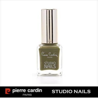 Pierre Cardin Paris Studio Nails 67 Brown