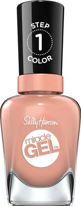 SALLY HANSEN Miracle Gel Frill Seeker