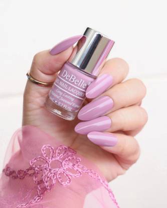 DeBelle Gel Nail Lacquer Glamorous Jessica