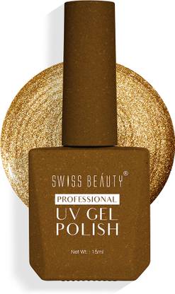 SWISS BEAUTY Professional UV Gel Nail Polish - (Shade-36, 15ml)