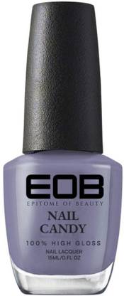 EOB Nail Candy Lavender Luxe Lavender Luxe 808