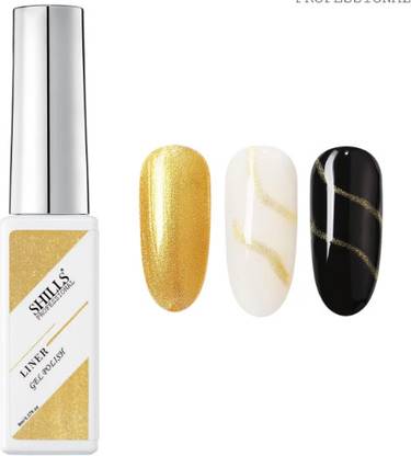 Shills Professional Liner Gel Polish 301
