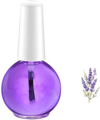 NAILWIND Cuticle Natural Oil - Nail Art Cuticle Oil 15 Ml MULTICOLORS