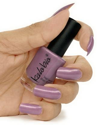 KALOBIO Nail Enamel Polish - Vivillon KG06