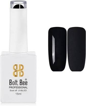 BOLT BEE 15ML Gel Nail PolishSoak Off UV LED Nail Gel Polish Nail Art (59)