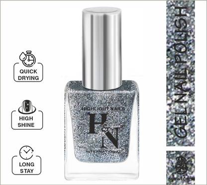 HIGHLIGHT NAILS SPARKLING STARS SHIMMER Sparkling Stars Shimmer