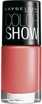 MAYBELLINE NEW YORK Color Show 211 Coral Craze