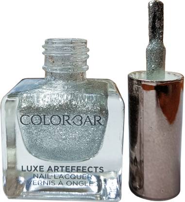 COLORBAR Luxe Arteffects Nail Polish 049 Moonlite (12ml) Moonlight