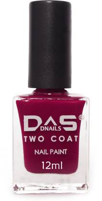 D Nails Das Dnails Nail Paint Chocolate Chocolate