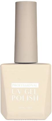 Hilex Professional UV Gel Nail Polish, Super Glossy Finish, Non-Chipping , Shade- 4