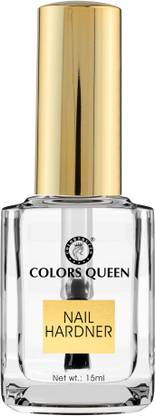 COLORS QUEEN Nail Hardener Nail Care Nail Hardener