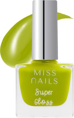 Miss Nails SG545 Multi