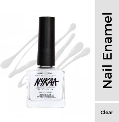NYKAA Sugar Syrup 105 Transparent