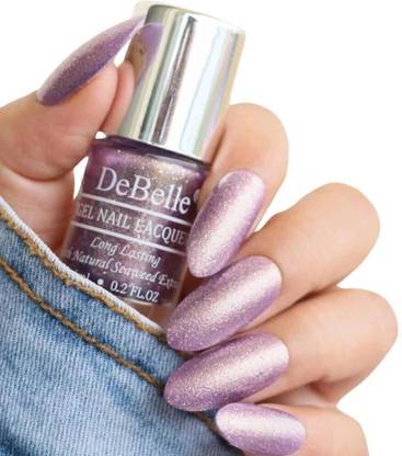 DeBelle Gel Nail Lacquer Appealing Aura