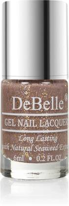 DeBelle Gel Nail Lacquer Angelic Saira