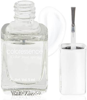 COLORESSENCE Regular Nail Paint Crystal Look
