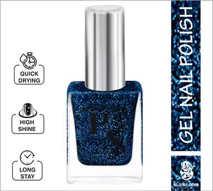 HIGHLIGHT NAILS MIDNIGHT BLUE_CY Midnight Blue