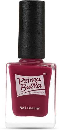 PRIMA BELLA Mocha Nail Paint Mocha