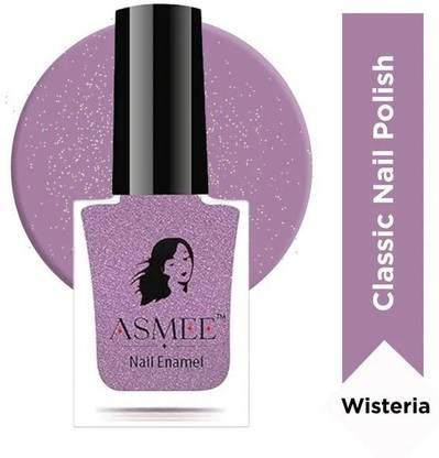 Asmee Classic Nail Polish Wisteria