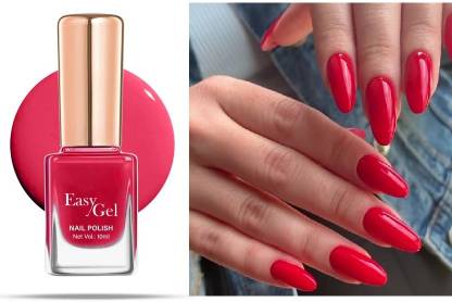 REIMICHI Glossy Nal Polish