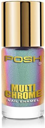 Posh CHARISMATIC BLUE 612 MULTICOLOR