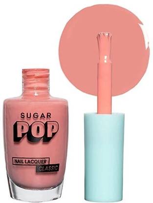 SUGAR POP Nail Lacquer 05 Salmon Wonder 05 Salmon Wonder