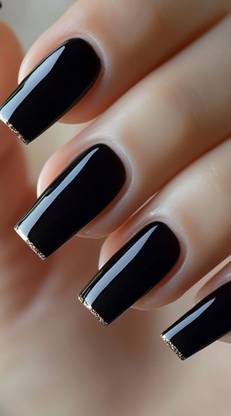 Jiwoo Glossy Shine Long-lasting Chip Resistant Quick Drying Nail polish