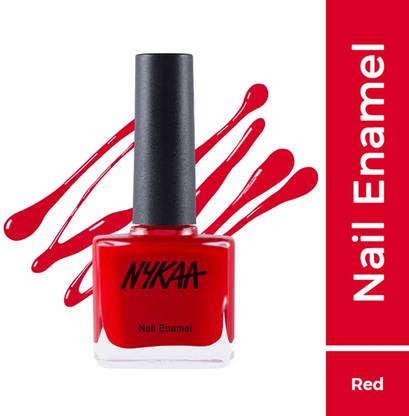 NYKAA Ruby Me 273 Red