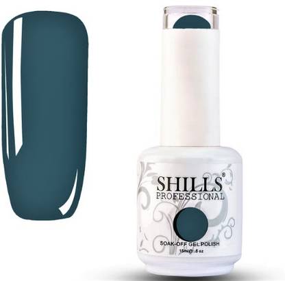 Shills Professional UV Soak off Gel Nail Polish/Paint SHADE 069