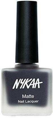 NYKAA Nail Lacquer - Sapphire Dreams 115 Sapphire Dreams