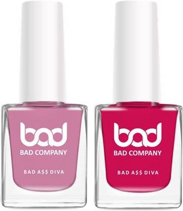 BAD COMPANY Combo Pack of 2 (Making Miracles 85 + Raising My Tribe 93) Combo Pack of 2 (Making Miracles 85 + Raising My Tribe 93)