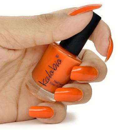 KALOBIO Pastel Nail Enamel - Cosmos KPS35