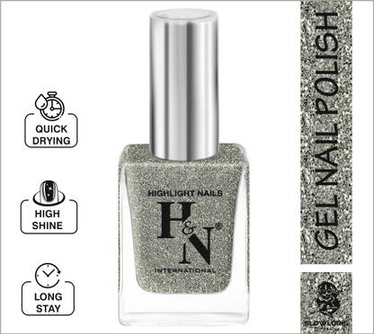 HIGHLIGHT NAILS LITTLE GOLD Little Gold