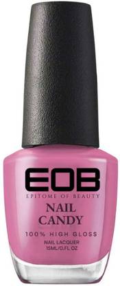 EOB Nail Candy Rose Blush Rose Blush 707