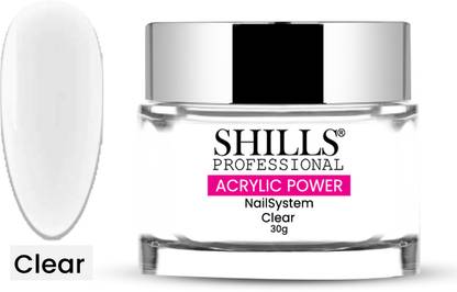 Shills Nail Crystal Powder