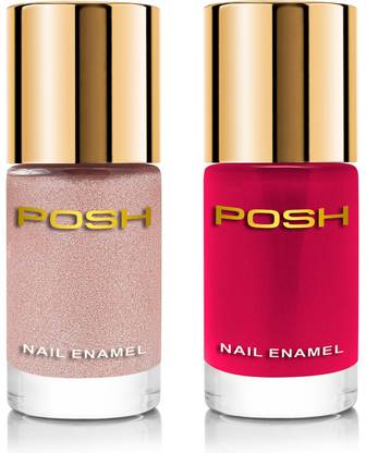 Posh PGNP602,609 Multicolor