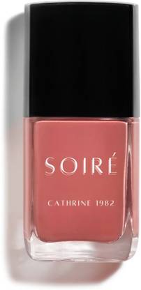 soire cosmetic | Cathrine 1982 | Vernis Ongles | 562 Celeste Indian Red