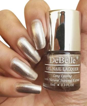 DeBelle Gel Nail Lacquer Pandora