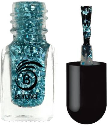 BEROMT Holo Chunky High Tides (Aqua Blue)- 214 Aqua Blue