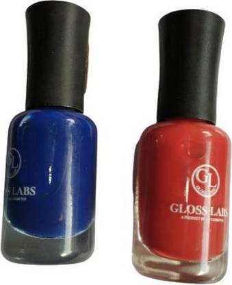 GLOSS LABS 2-5 BLACK