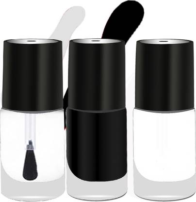 adbeni Nail Polish | Quick Drying & Smooth Application, Base Coat