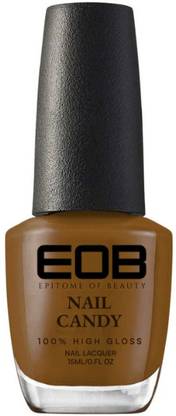 EOB Nail Candy Nutty Blush Nutty Blush 667