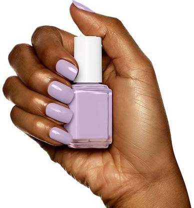 ADJD LAVENDER NAIL PAINT SUPER STAY GLOSSY FINISH Lavender