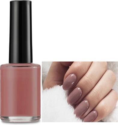 Emijun BOUQUET HIGEST QUALITY MATTE FINISH WATER PROOF & LONG LASTING NAIL PAINT BOUQUET