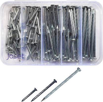 PYTHON 19 mm Single Nails