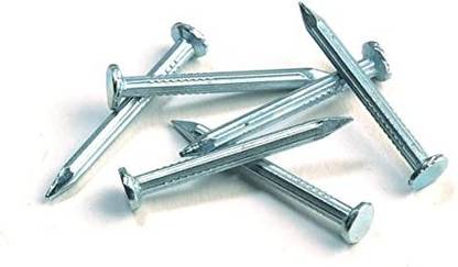JHYU 10 mm Collated Nails