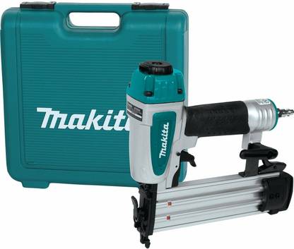 makita AF506 Pneumatic Brad Nailer Professional use 50 mm Brad Nailer Pneumatic, Corded  Nailer