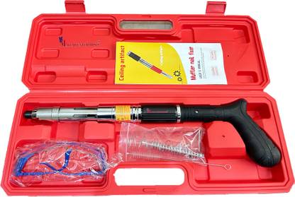 MALFAH ENTERPRISES MAF MUFFLER NAIL FIXER Cordless  Nailer
