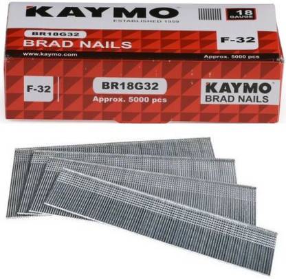 KAYMO BR18G32 Pneumatic  Nailer