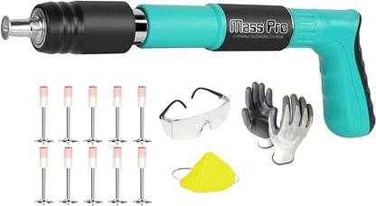 Mass Pro MPSGA2_Mini Nail Fixer Cordless  Nailer